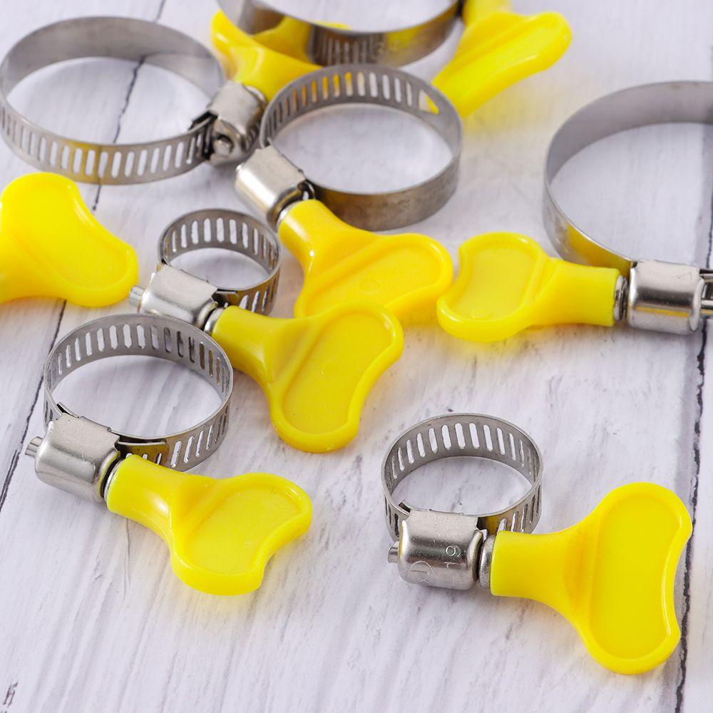 Kẹp Ống Xả Cứng Chắc Chắn Tiện Dụng
