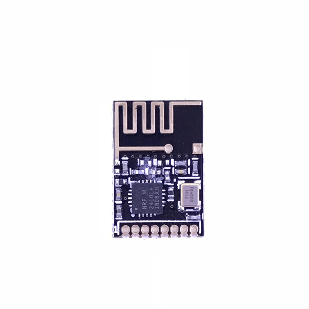 Module thu phát RF NRF24L01+ 2.4Ghz Mini Ai-Thinker - C6