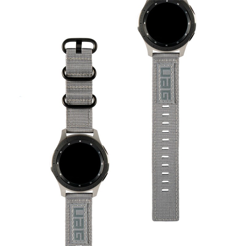 Dây đeo Samsung Galaxy Watch 42mm UAG NATO Series