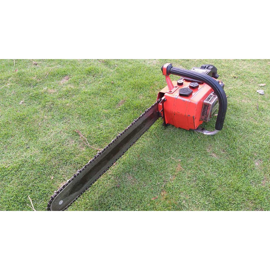 MÁY Cưa xích ECHO 451VL 452VL NHẬT BÃI