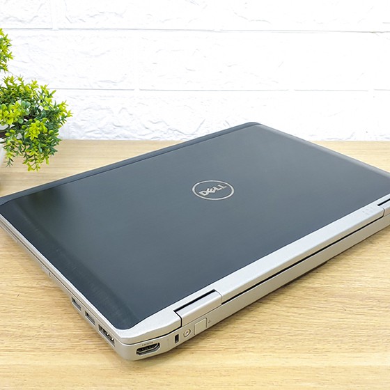 [Dell Nhập Khẩu] Laptop Dell E6420 Core i5/ RAM 4G/SSD 120G Giá Rẻ Sang Trọng – Mạnh Mẽ – Laptop360. | BigBuy360 - bigbuy360.vn