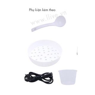 Nồi cơm điện mini