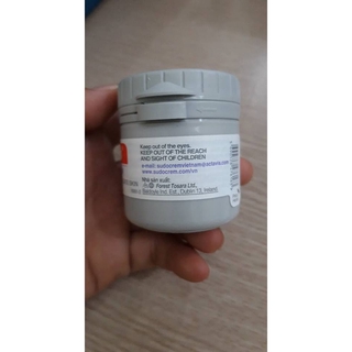 Kem chống hăm Sudocrem (60g)