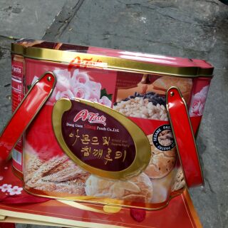 Bánh silang 600g