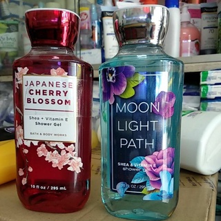 Sữa tắm Bath & Body Works 295 ml