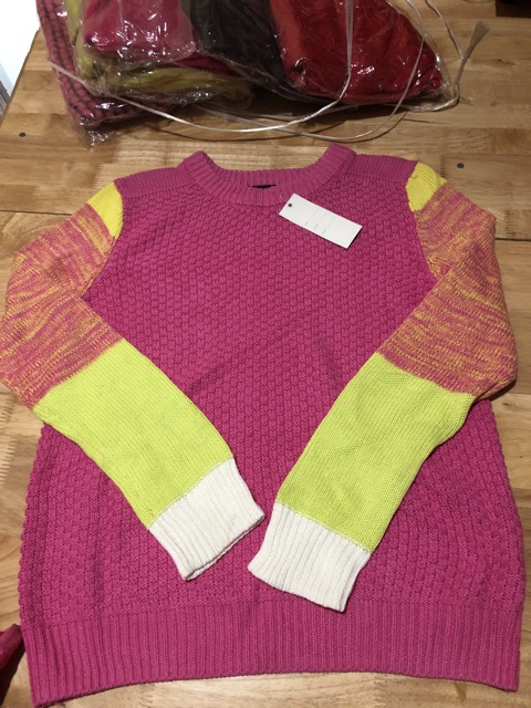 Áo len QC ! | BigBuy360 - bigbuy360.vn