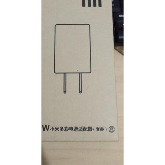 Cục Sạc Casan Chasan Cho Xiaomi Redmi Mi5 Mi4C Mi4S / Mi 5 / 4c / 4s