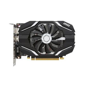 VGA MSI 1050ti 4G 1fan siêu đẹp | BigBuy360 - bigbuy360.vn