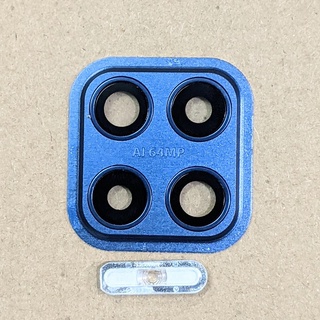 Kính Camera Sau Vsmart Aris Kính Camera Luôn Khung Linh Kiện Thay Thế