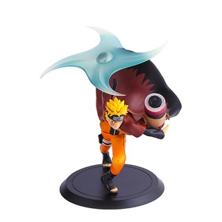 Mô hình Naruto Shuriken Rasengan trong Naruto Shippuuden