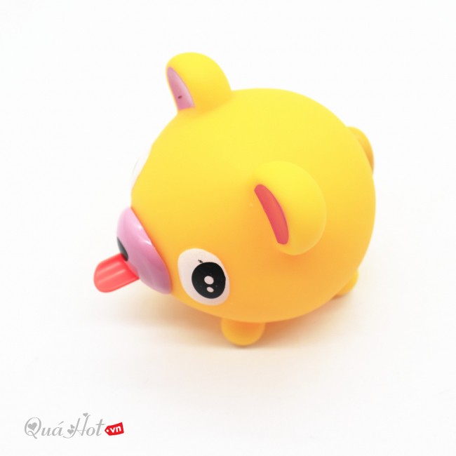 Đồ Chơi Thú Lưỡi Thụt Thè Xả Stress - Lớn