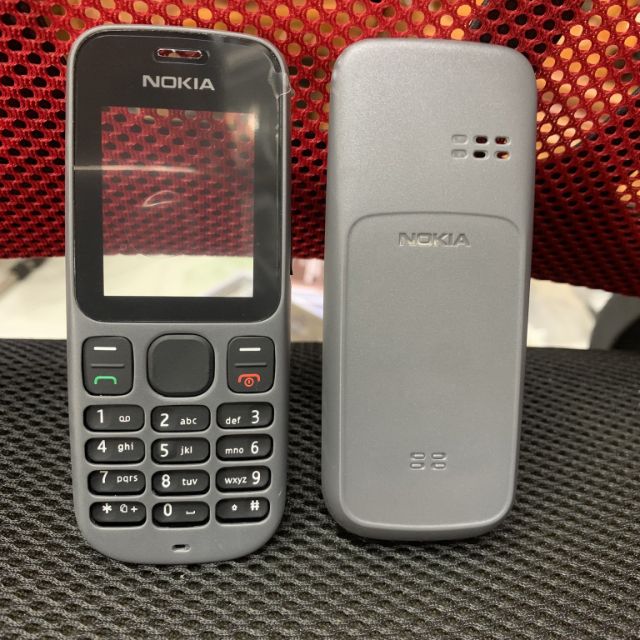 Vỏ Nokia N101 thời trang