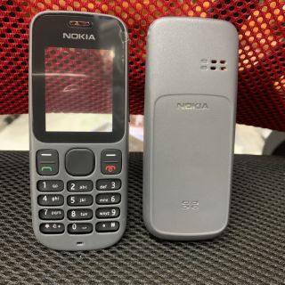 Vỏ Nokia N101 thời trang