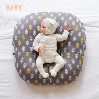 gối chống trào ngược Cao Cấp ( Xả Kho ) followshop tặng gối chống móp cho bé ẢNH THẬT)