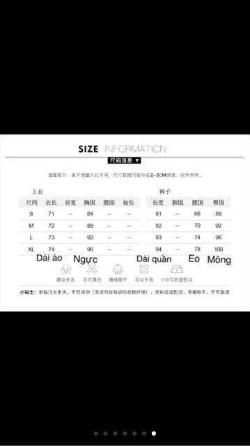 ORDER - Set vest cao cấp “ Nữ Hoàng công sở “- Kèm clip | BigBuy360 - bigbuy360.vn