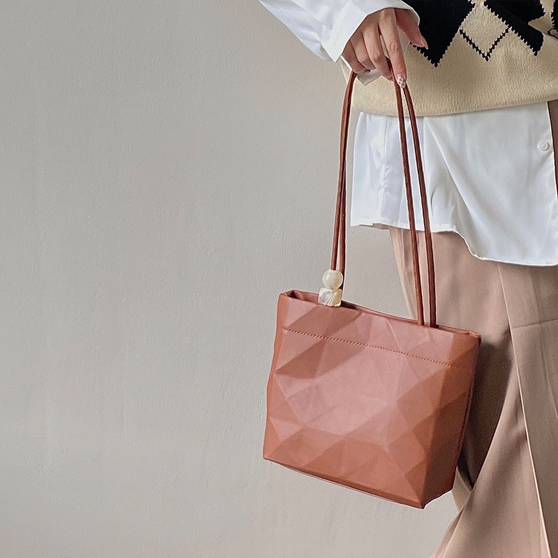 Túi xách tay nữ đơn giản thời trang