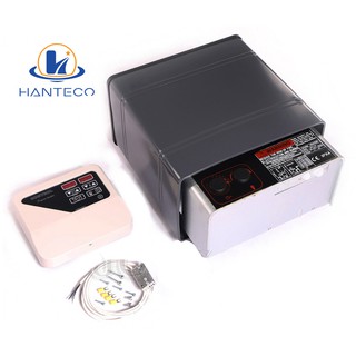 MÁY AMAZON KHÔ 6KW