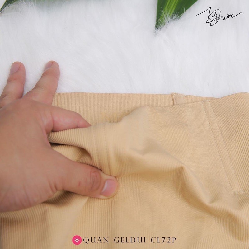 Quần Gen Nịt Bụng Chân Ren cao cấp - Vòng 2 to là chuyện nhỏ. [Siêu Sale | BigBuy360 - bigbuy360.vn