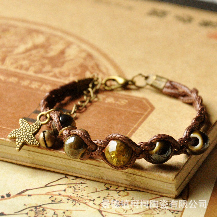 Vòng Đeo Tay Thời Trang - Mẫu 29