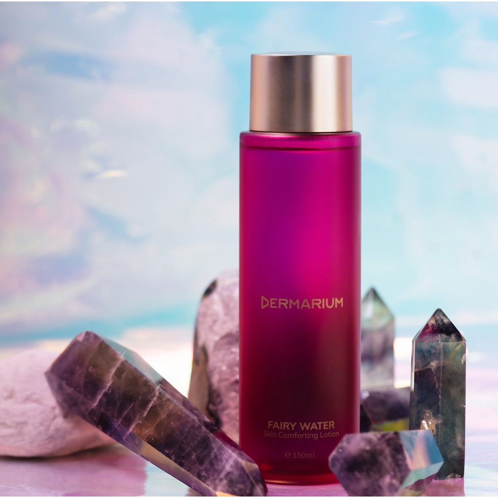 Fairy Water Nước Cân Bằng Cho Da Thường, Da Dầu Mụn