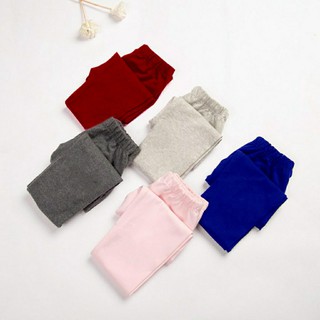Quần legging cho bé gái QATE76