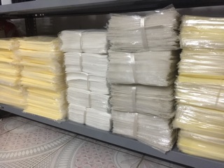 Da giả tập xăm các loại silicon dễ lau