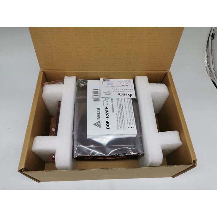 MÀN HÌNH CẢM ỨNG HMI DELTA DOP-100 Series