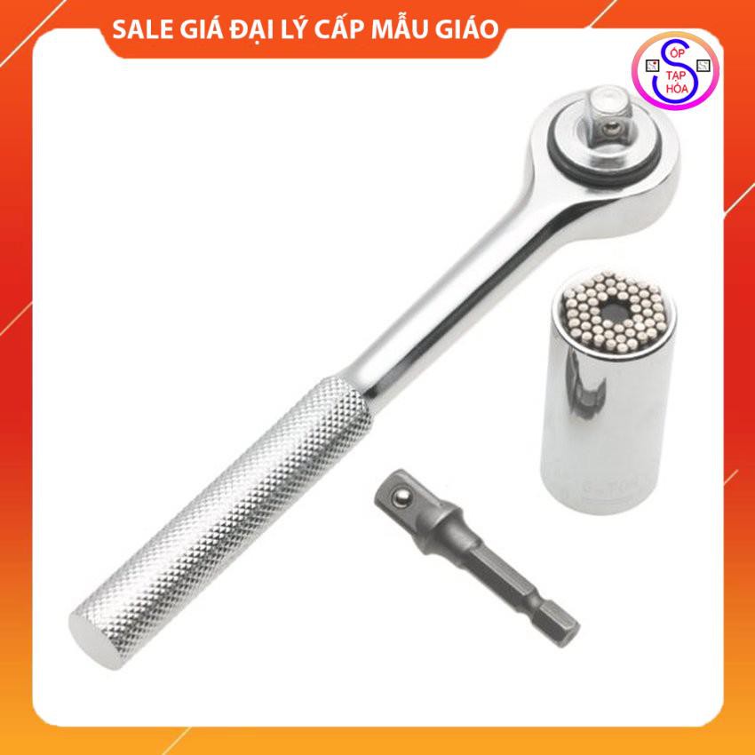 💎FREESHIP💎 Bộ vặn ốc vít đa năng Gator Grip