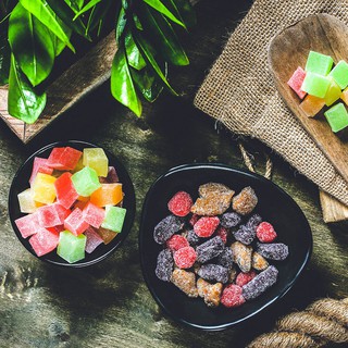 Kẹo dâu tằm thơm ngon