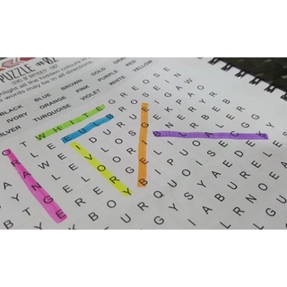 Bút dạ quang (nhớ dòng) STAEDTLER (8 mầu mực - chính hãng)
