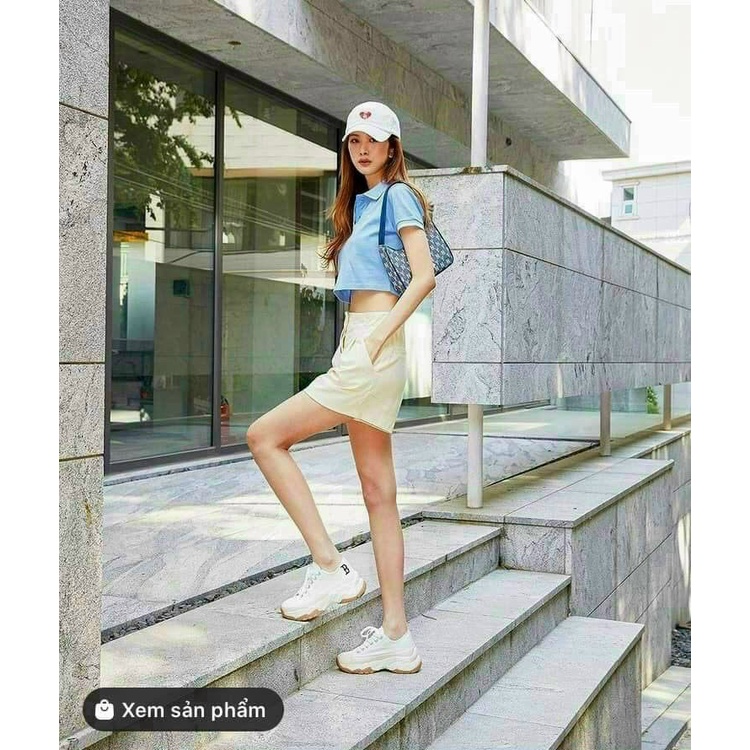 (TQXK 1:1) Túi đeo vai, túi kẹp nách Túi quai xách M/L/B ĐEO VAI SIÊU XINH ✔Form dáng bao sang, thời trang và cá tính
