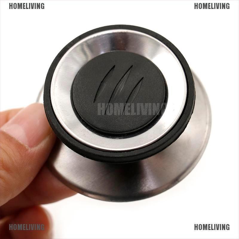 1 Vỏ Bọc Nắp Nồi Thay Thế Siêu Bền Tiện Dụng Cho Nhà Bếp