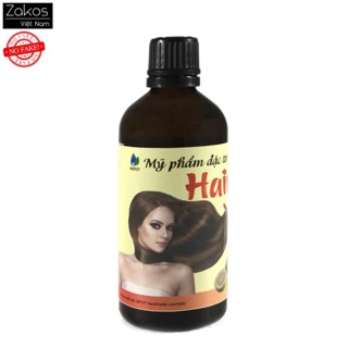 Tinh dầu bưởi kích thích mọc tóc