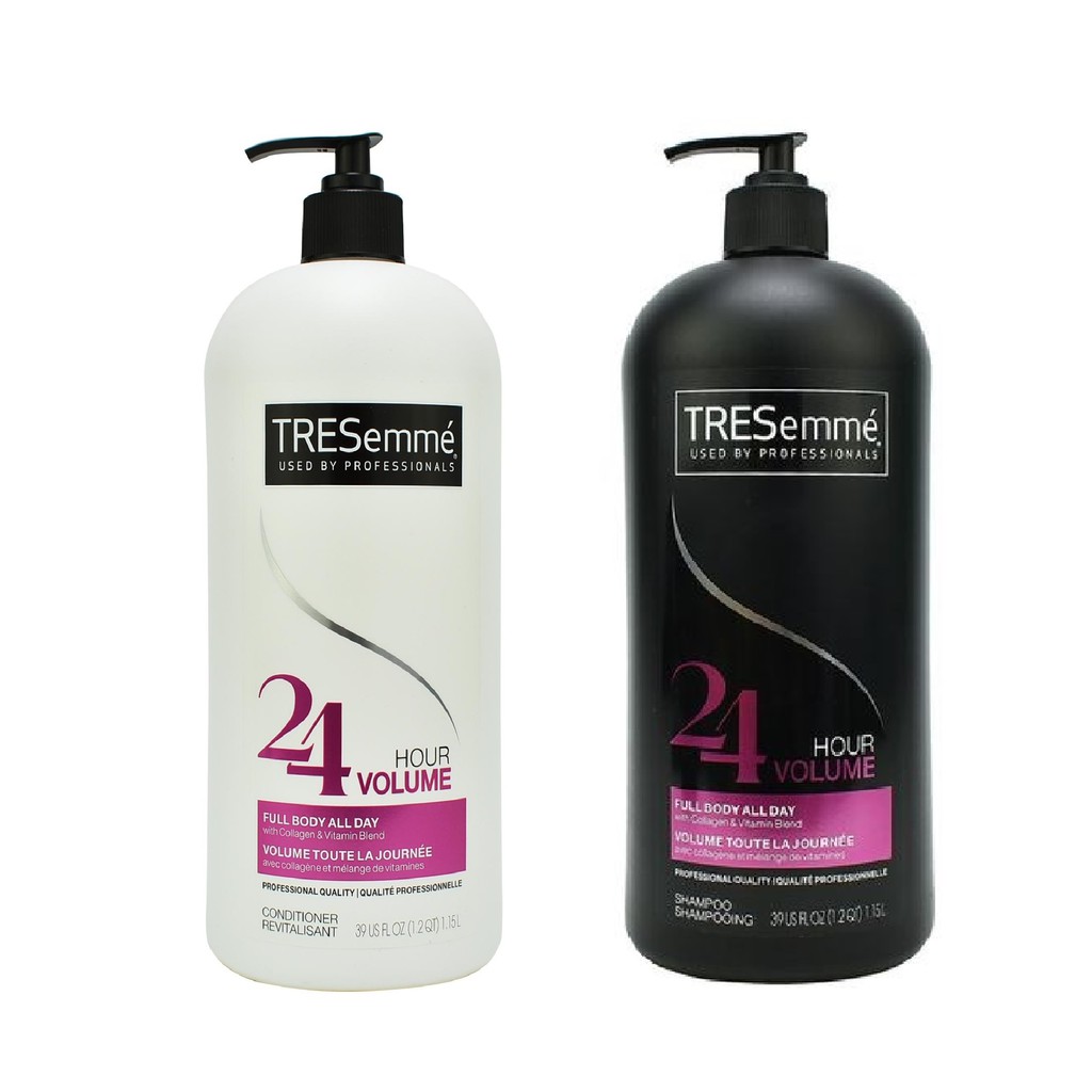 DẦU GỘI TRESEMME/DẦU XÃ TRESEMME MỸ  1L15