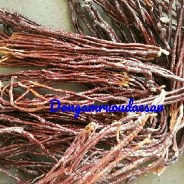 [500g] Nấm Sừng Hươu Tây Bắc hàng nguyên chất