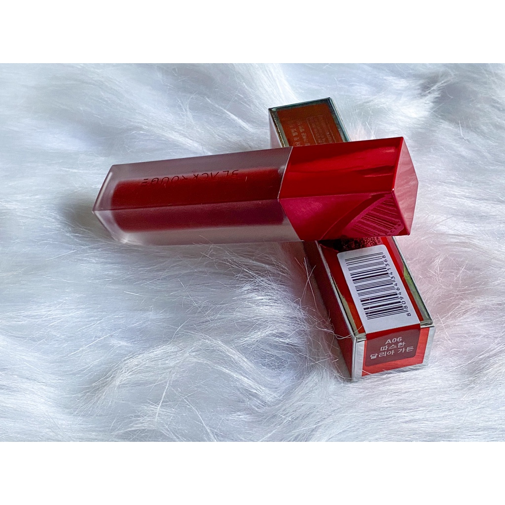 Son handmade black rough hot hit