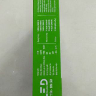 Ốp trần vuông 18w rạng đông,đèn ốp trần vuông,đèn gắn trần chính hãng