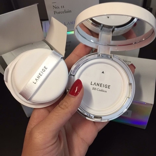 Phấn nước Laneige kèm lõi