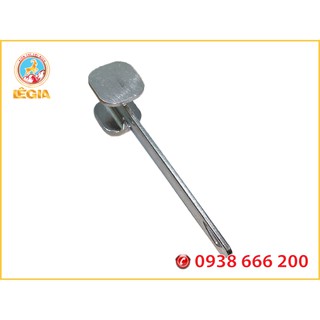 Búa Đập Đá Đập Thịt bằng Gang
