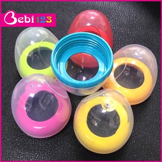 Nắp và cổ bình sữa cổ rộng