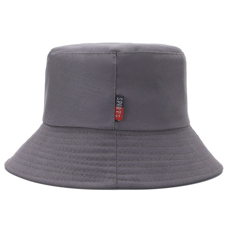 Nón bucket X WEAR vành cụp phong cách Ulzzang unisex