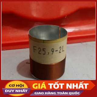 Côn loa bass 20-2 lớp cao cấp