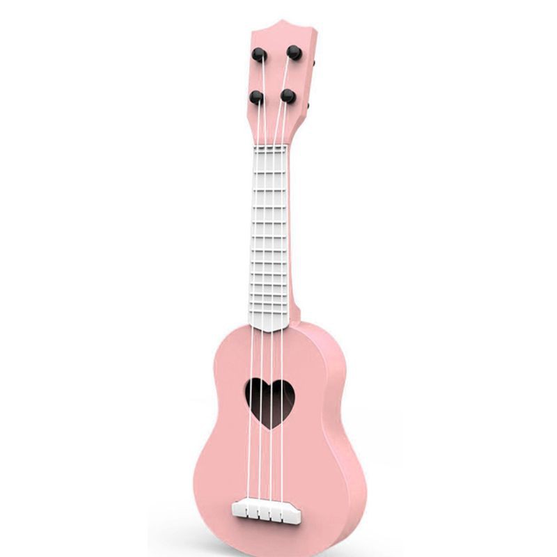 Đàn Ukulele 4 Dây Cho Bé