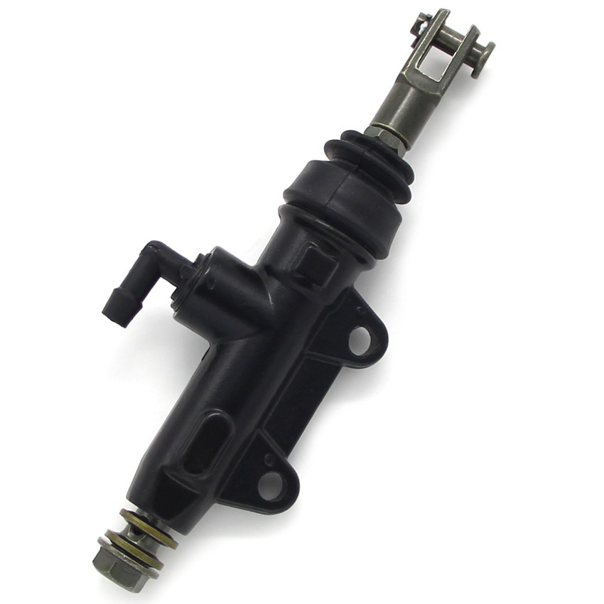 Bộ Tay Thắng Trái / Phải Ly Hợp / Phải Dành Cho Xe Mô Tô spot oem 90113060000 Bộ Xi Lanh Bơm Phanh Sau Xe Mô Hình ktm rc125 / rc200 125 rc390 390