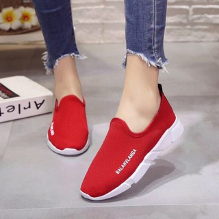 Giày lười đi bộ siêu êm chân