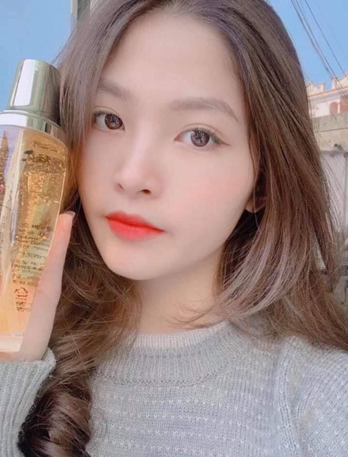 Tinh chất dưỡng Lebelage Hee Yul Premium Gold Essence