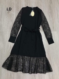 (Xả) Váy zen đuôi cá siêu HOT ❤️