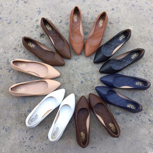 Giày Colee shoe VNXK