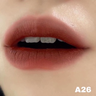 SẴN Son Black Rouge Ver5