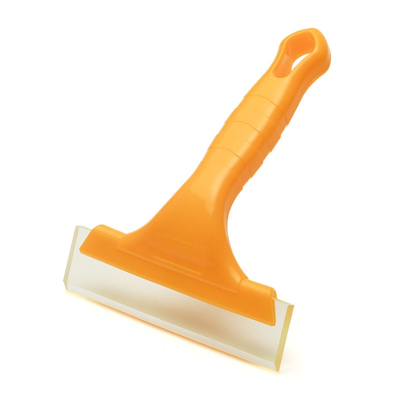 Dụng Cụ Gạt Nước Bằng Silicone Vệ Sinh Kính Chắn Gió Xe Hơi